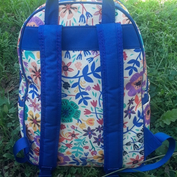 BEAUTIFUL LULAROE BACKPACK . - Picture 2 of 8